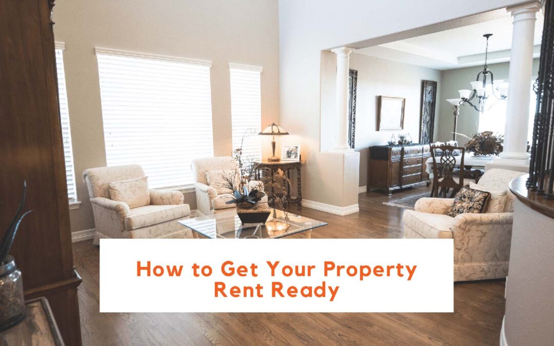 How to Get Your Osceola County Property Rent Ready