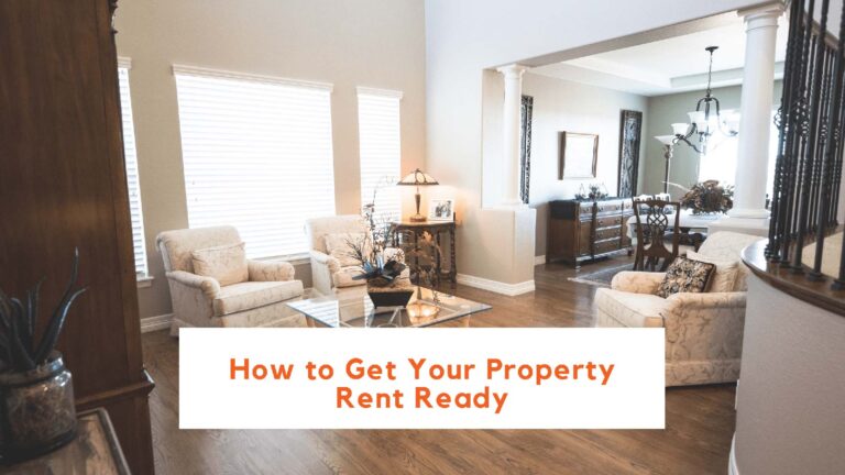 How to Get Your Osceola County Property Rent Ready