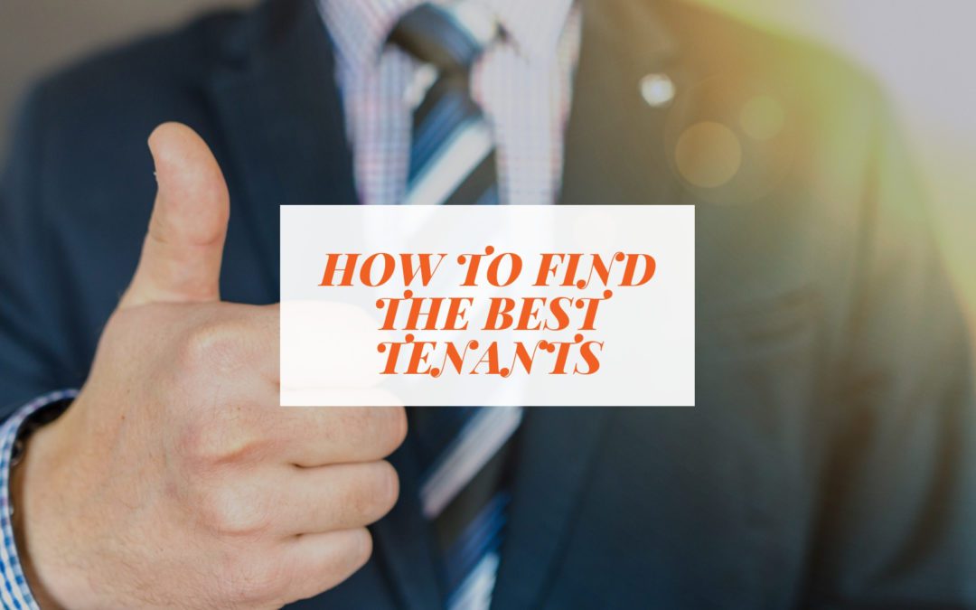 Tenant Screening 101 – How to Find the Best Osceola County Tenants