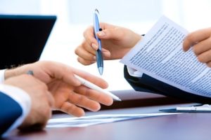 Lease Enforcement and Tenant Relations