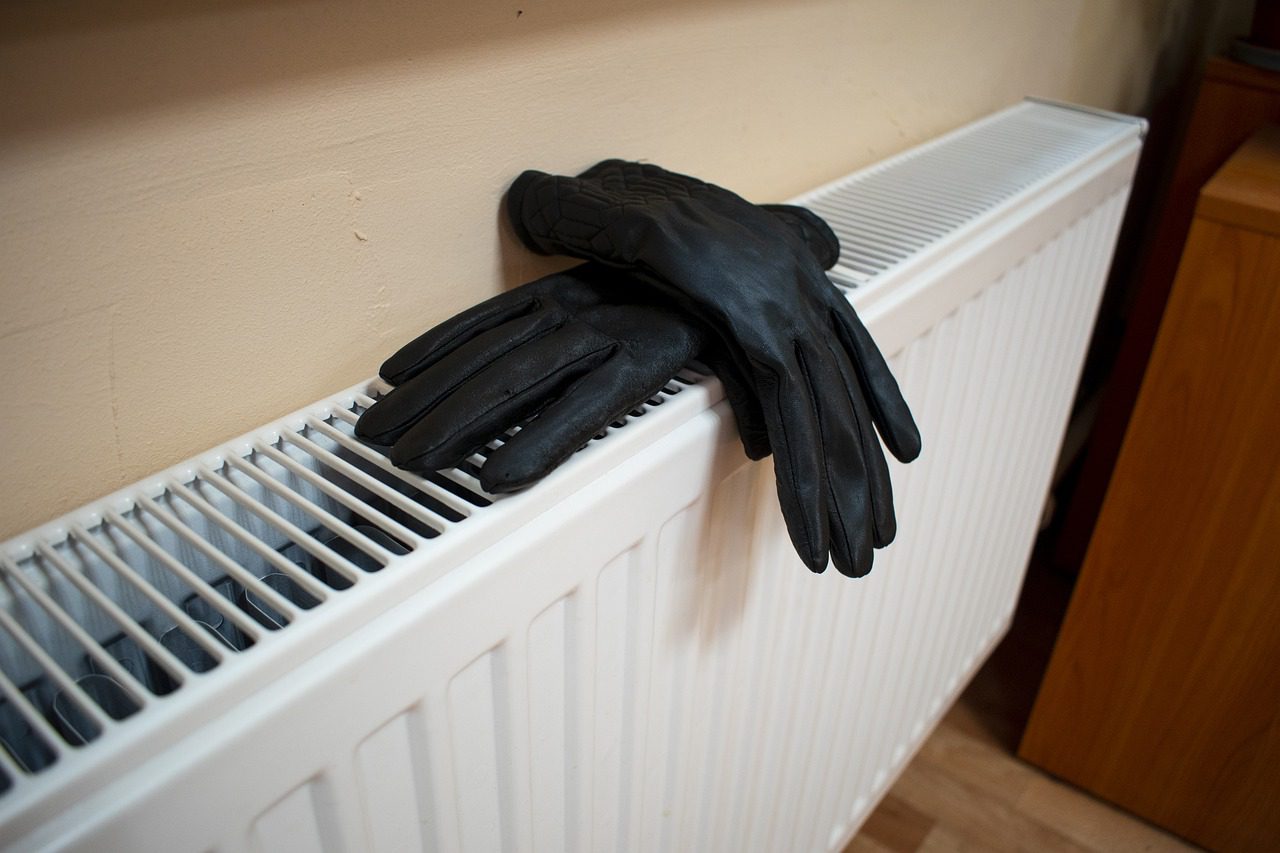 Service Your Heating and Cooling Units
