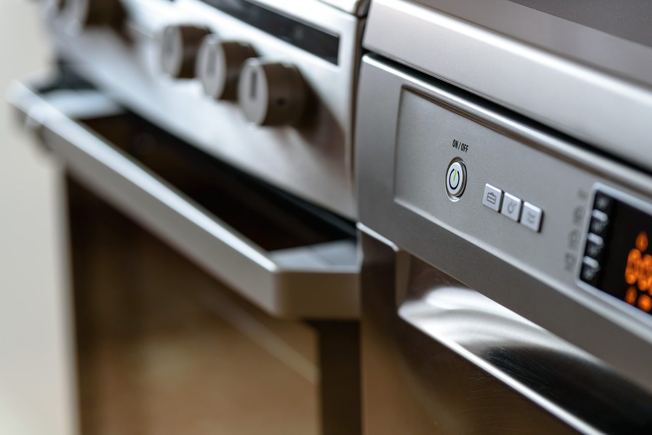 Life Expectancy of Kitchen Appliances Depends on Usage