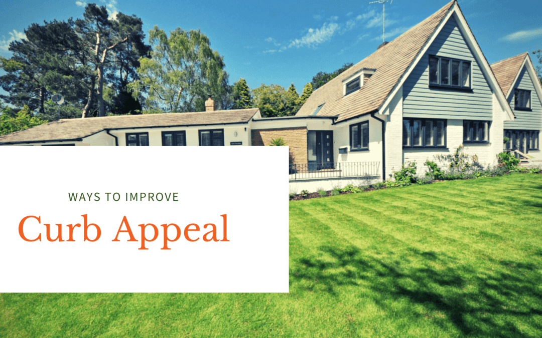 5 Effortless Ways to Improve the Curb Appeal of Your Orlando Rental Property