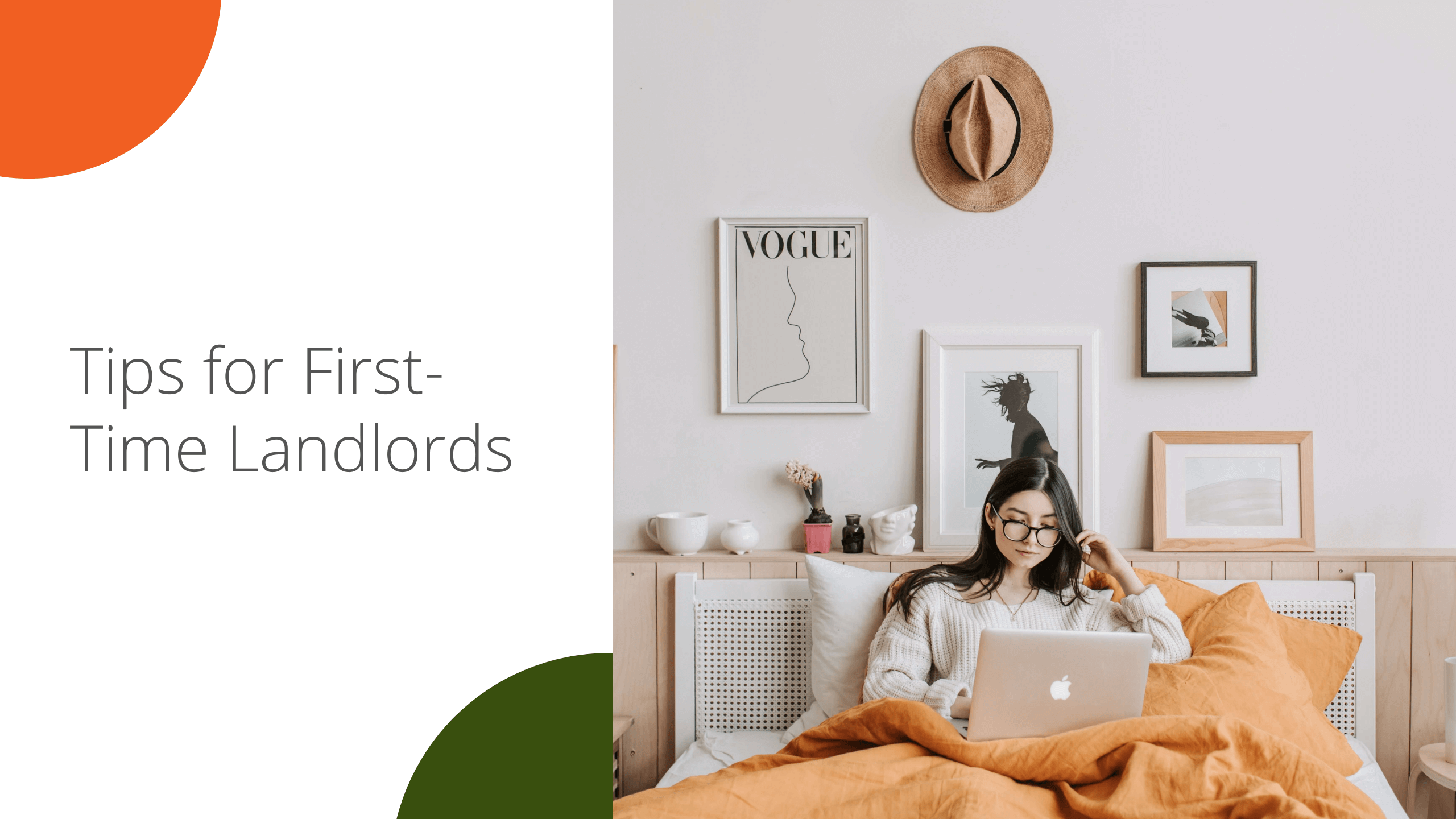 So You Bought an Orlando Investment Property, What’s Next?