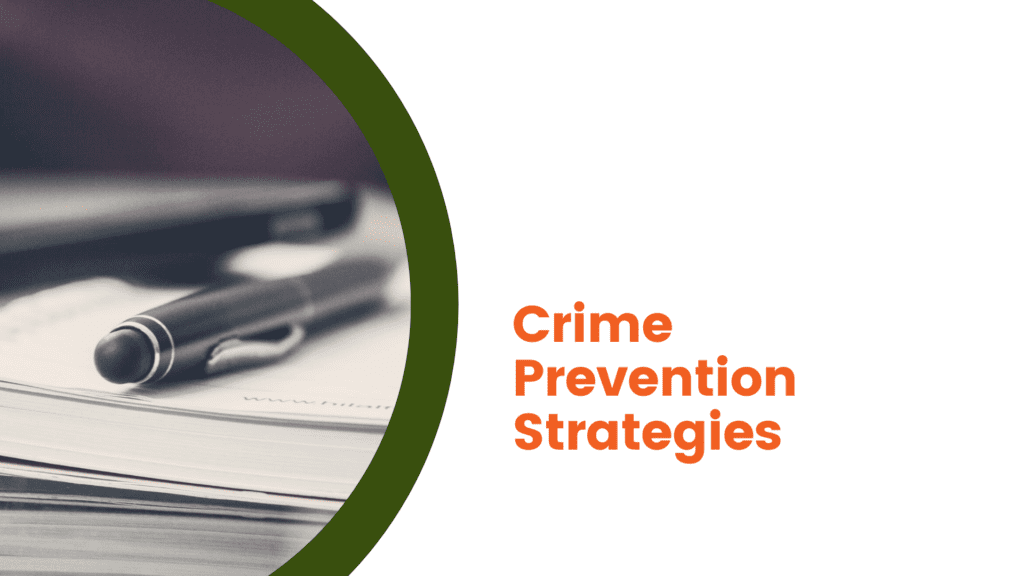 Crime Prevention Strategies to Keep You Orlando Rental Property Safe - article banner