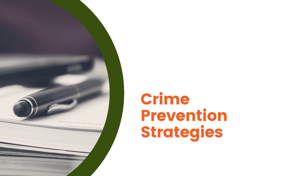 Crime Prevention Strategies to Keep You Orlando Rental Property Safe