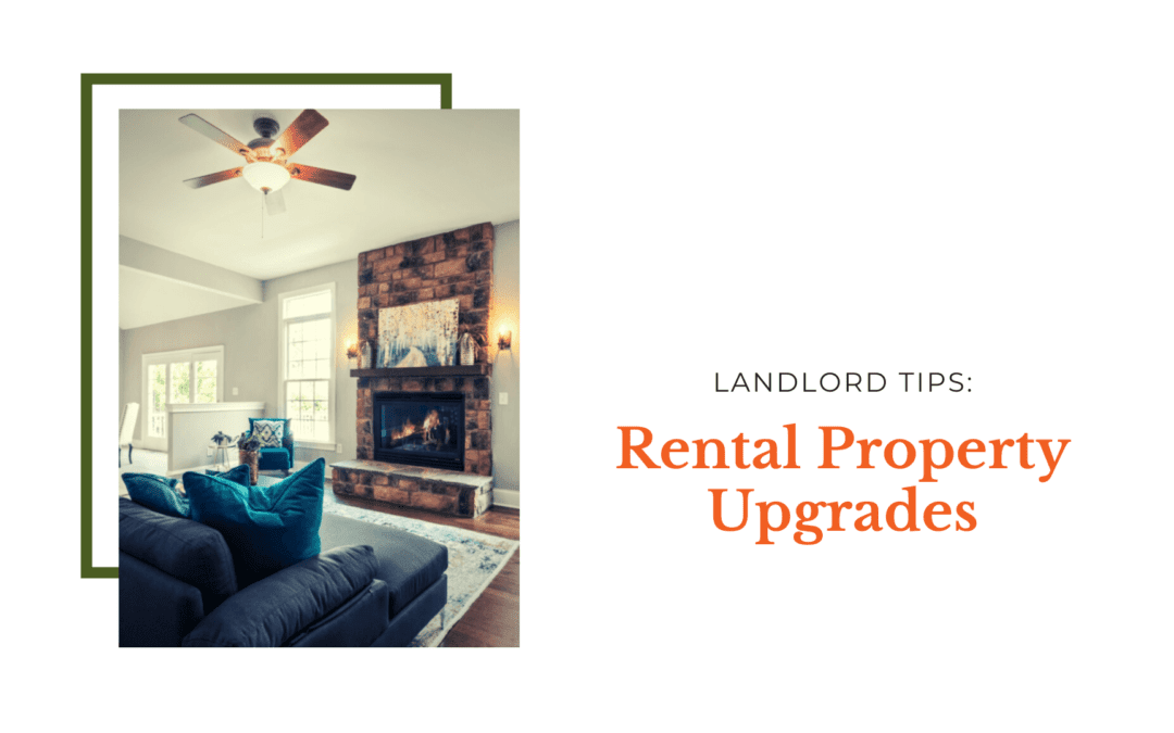 Rental Property Upgrades Every Orlando Landlord Should Consider