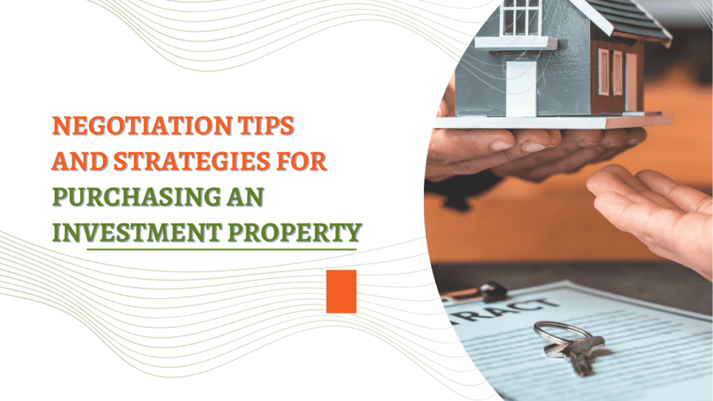 Negotiation Tips and Strategies for Purchasing an Orlando Investment Property - article banner