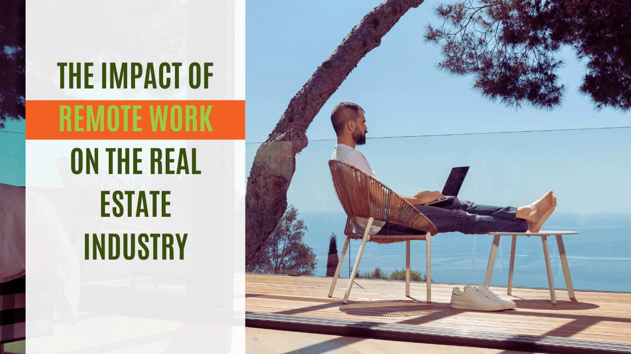 The Impact of Remote Work on the Real Estate Industry: Opportunities and Challenges for Property Managers