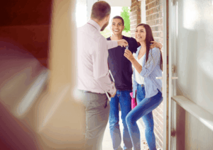 Managing Vacation Rental