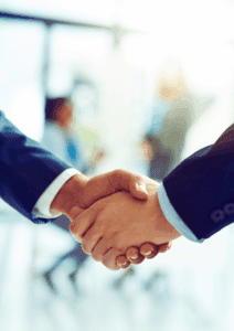 Business Partnership and Collaboration Agreement Property Management Partnership