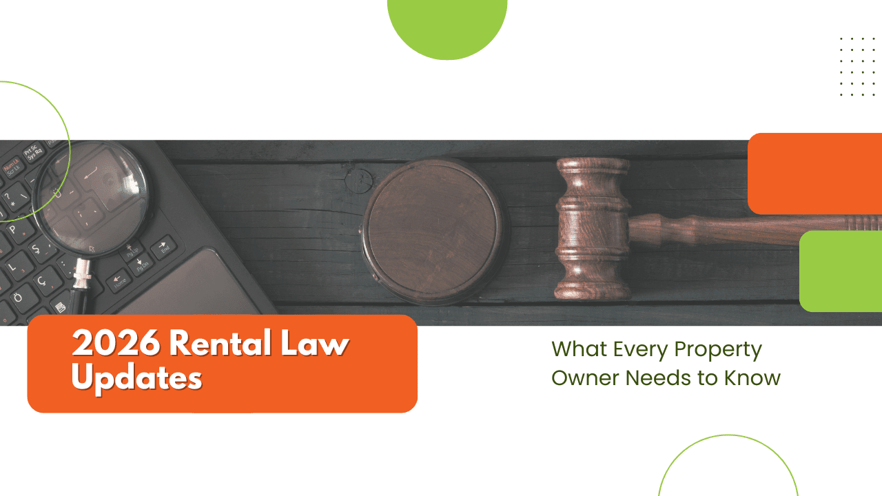 2026 Rental Law Updates: What Every Property Owner Needs to Know