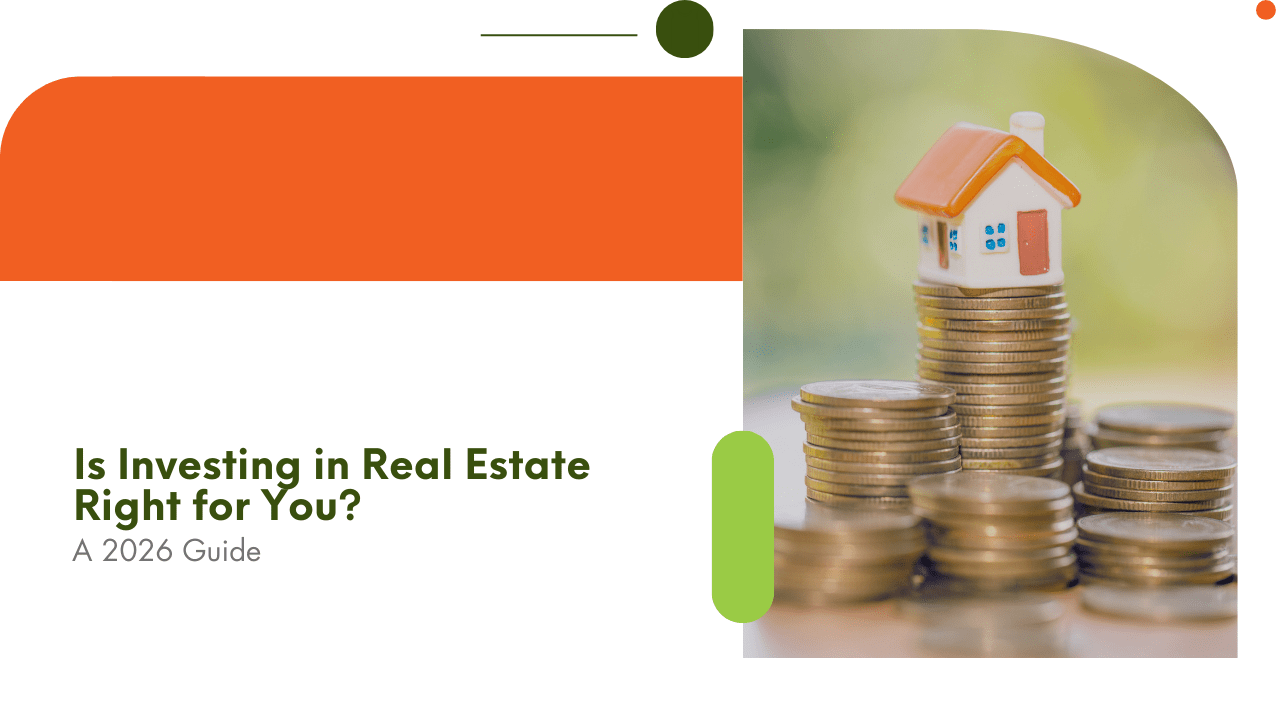 Is Investing in Orlando Real Estate Right for You? A 2026 Guide