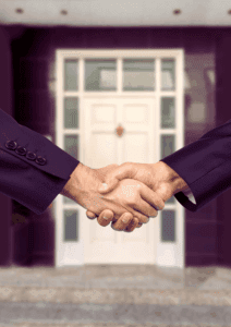 Work with Property Manager