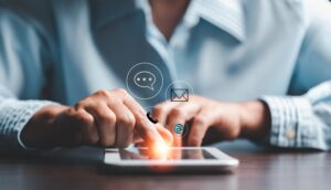 Contact Property Management Company