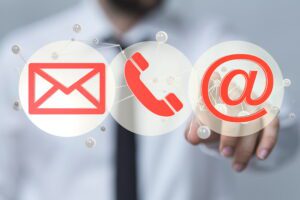 Reach Out to Property Management