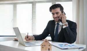 Call Property Manager