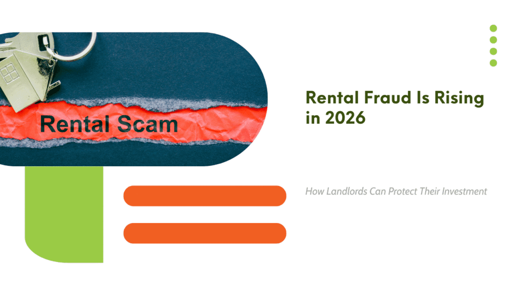 Orlando Rental Fraud Is Rising in 2026: How Florida Landlords Can Protect Their Investment - Article Banner