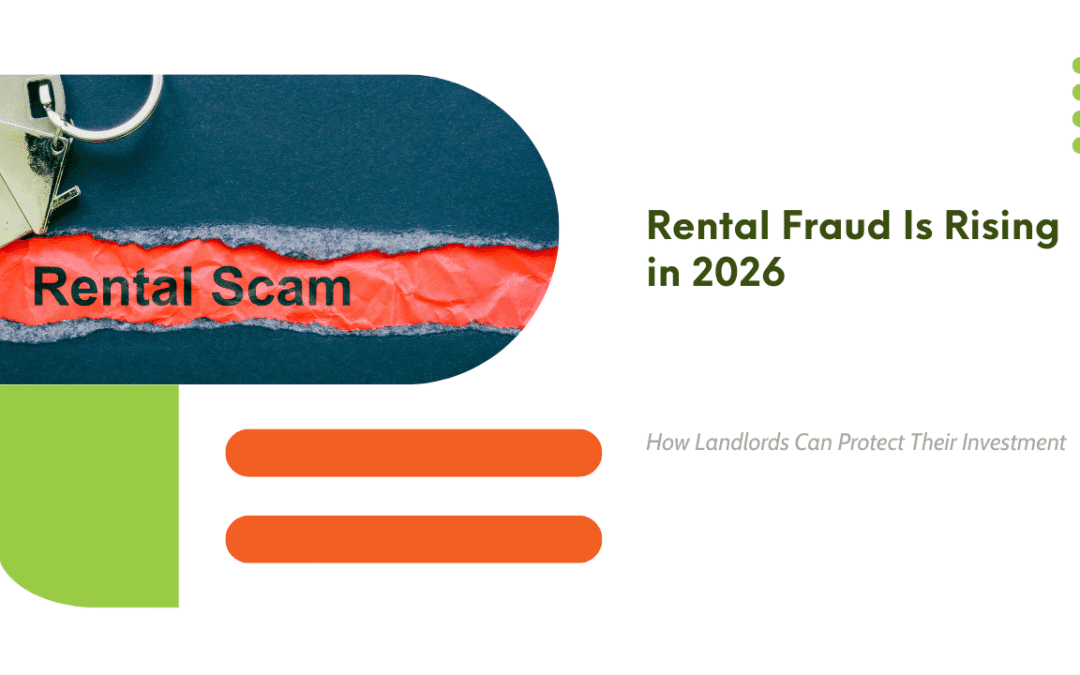 Orlando Rental Fraud Is Rising in 2026: How Florida Landlords Can Protect Their Investment