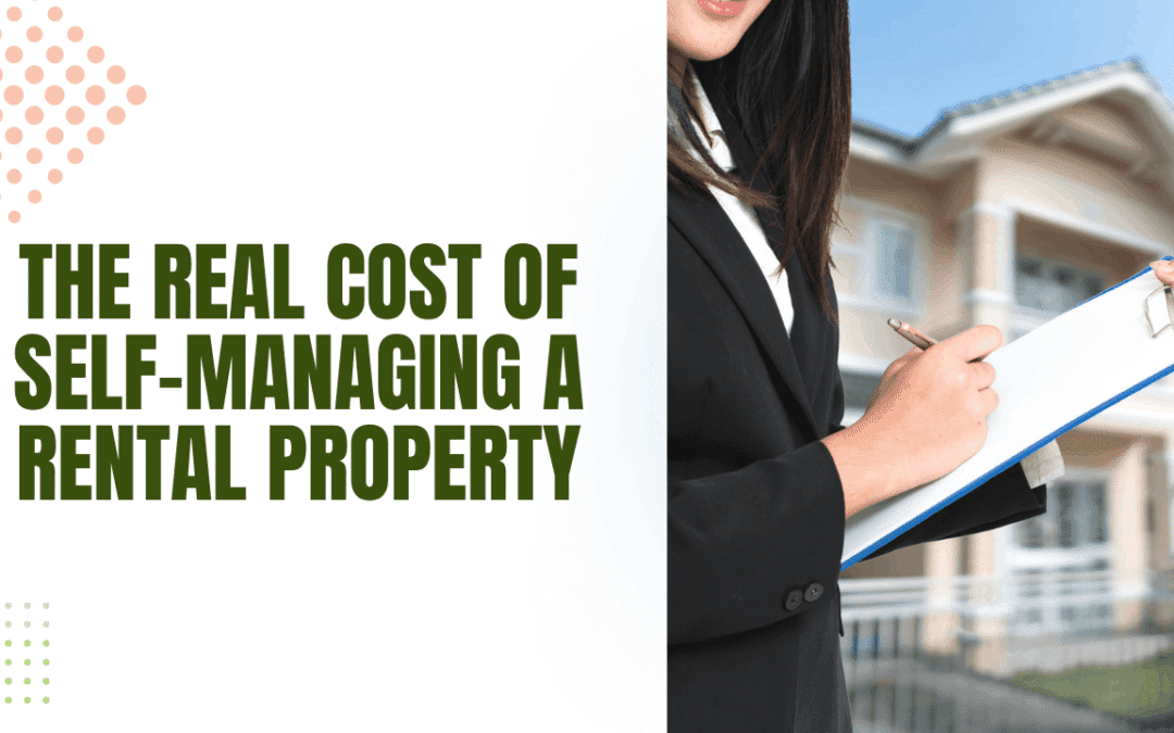 The Real Cost of Self-Managing a Rental Property in Orlando