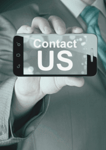 Reach Out to Property Manager
