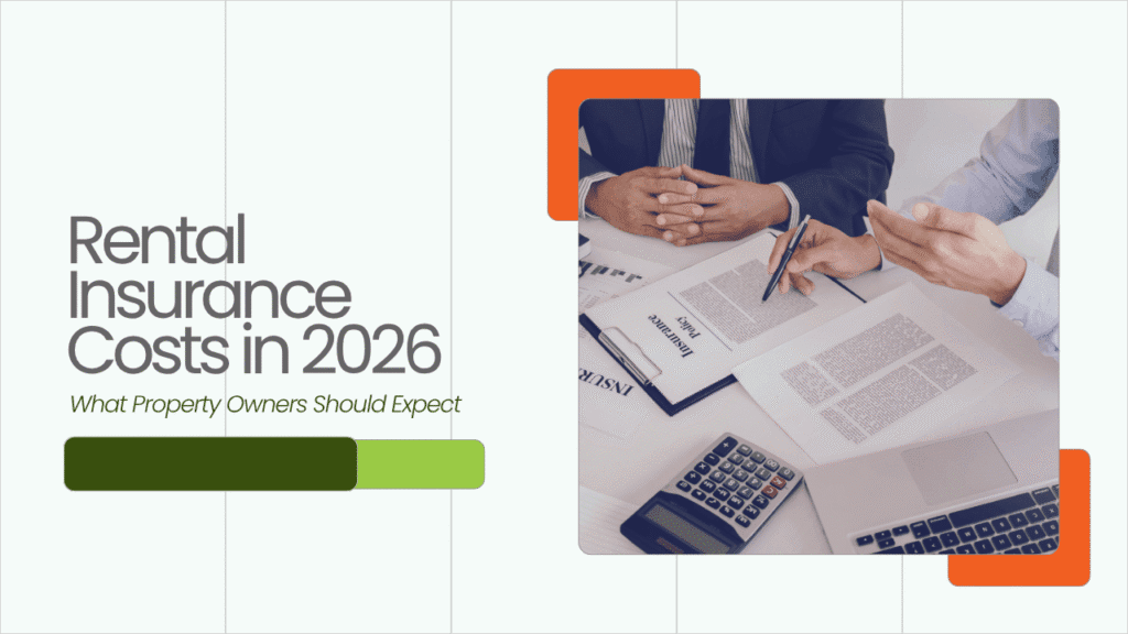 Rental Insurance Costs for Property Owners Florida Rental Insurance Costs in 2026: What Property Owners Should Expect - Article Banner