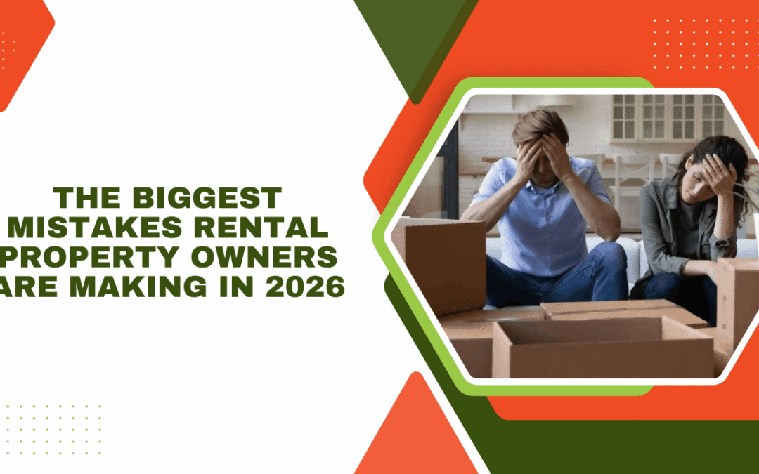 The Biggest Mistakes Florida Rental Property Owners Are Making in 2026