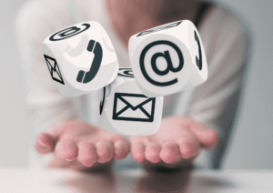Get in Touch with Property Manager